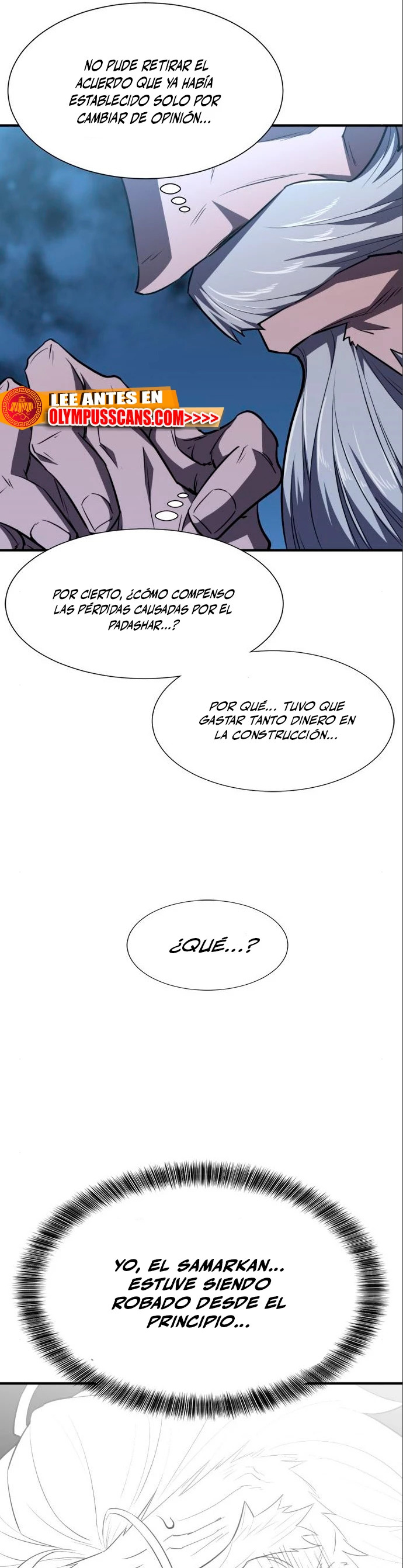 Read El Mejor Diseñador Inmobiliario ES Manga Online