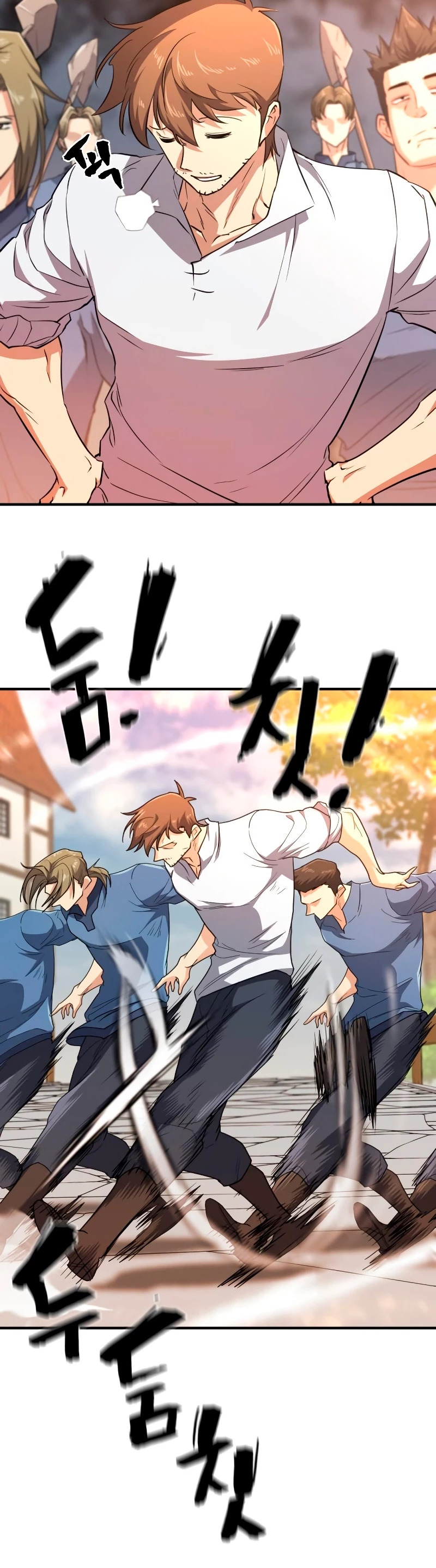 Read El Mejor Diseñador Inmobiliario ES Manga Online
