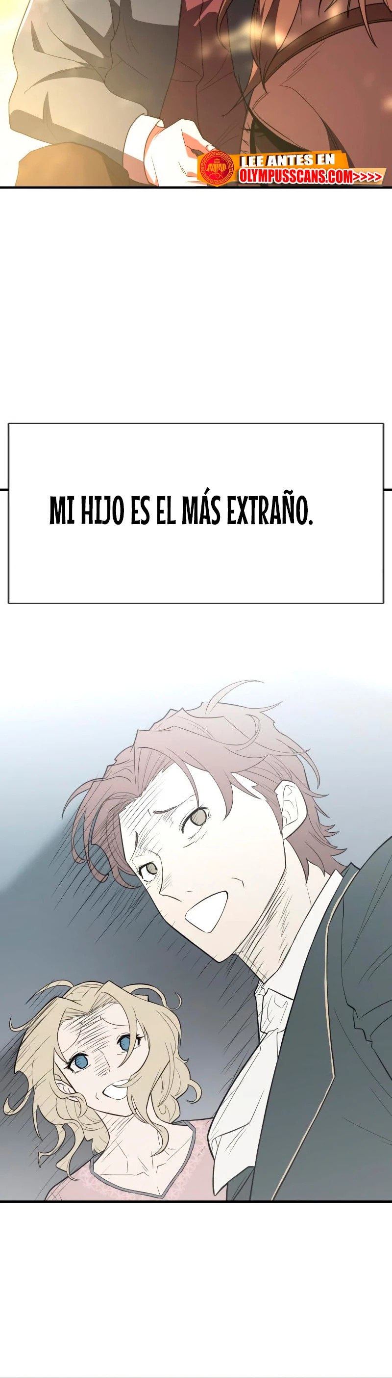 Read El Mejor Diseñador Inmobiliario ES Manga Online