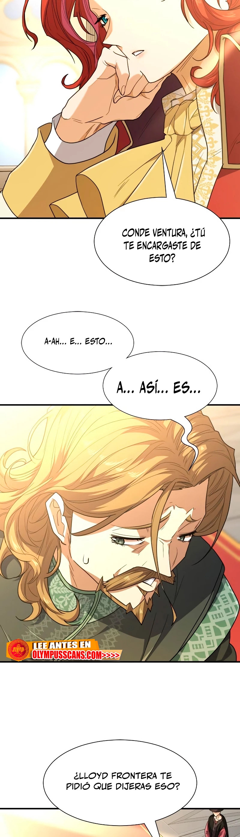 Read El Mejor Diseñador Inmobiliario ES Manga Online