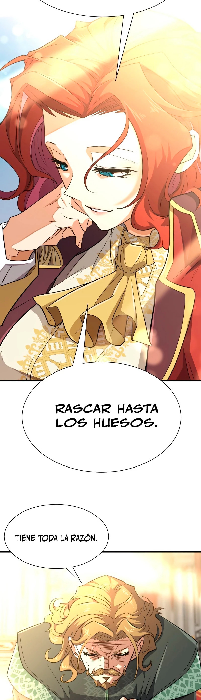 Read El Mejor Diseñador Inmobiliario ES Manga Online