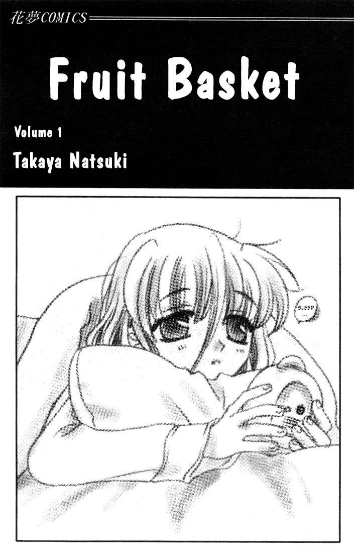 Read Fruits Basket (ES) Manga Online