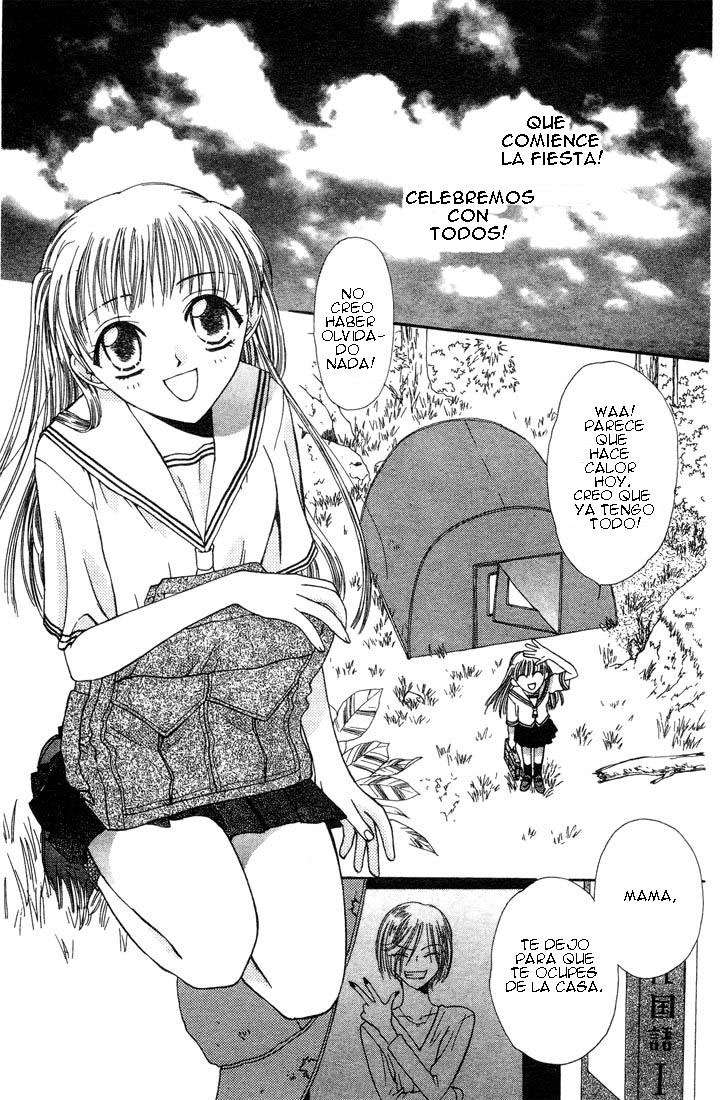 Read Fruits Basket (ES) Manga Online