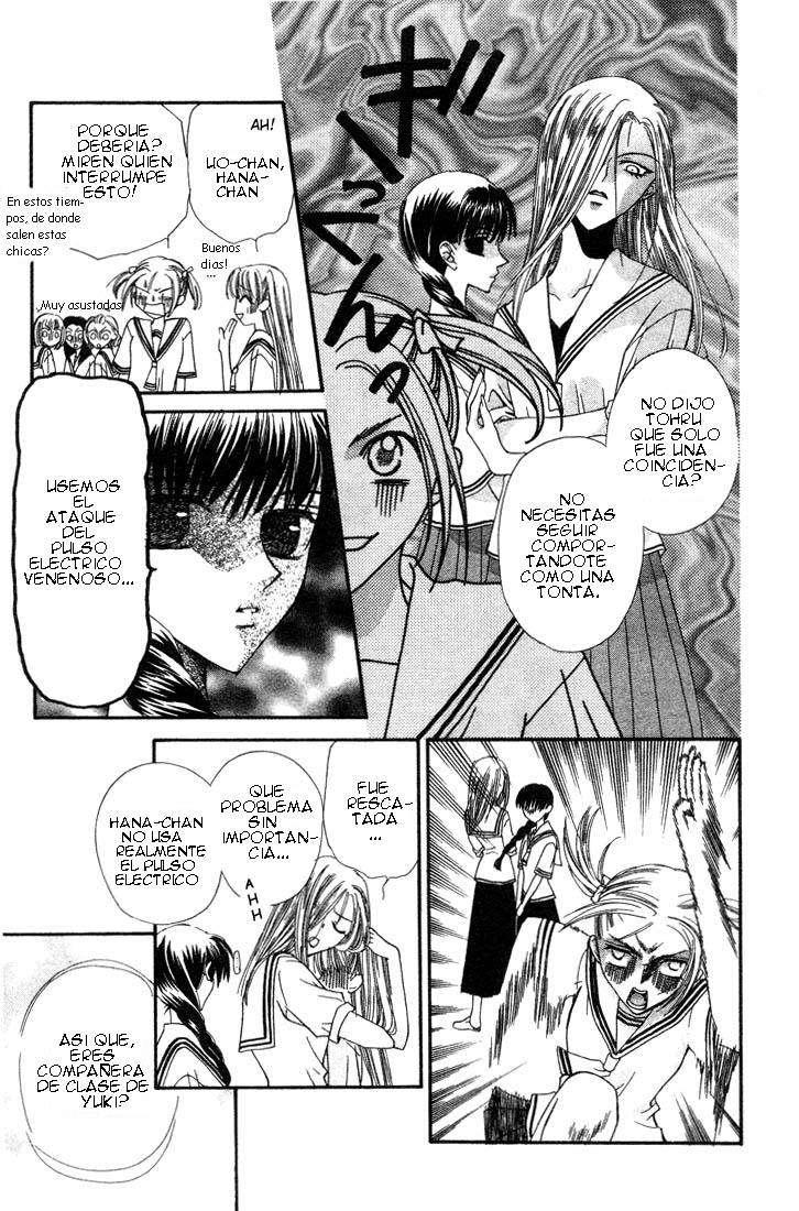Read Fruits Basket (ES) Manga Online