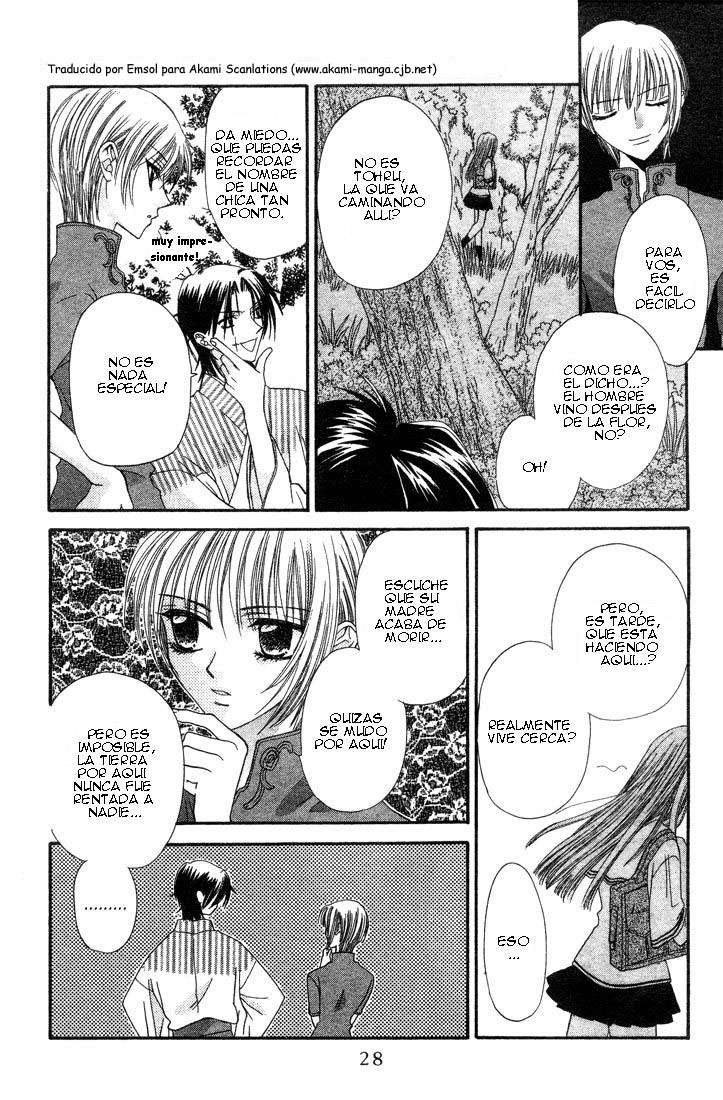 Read Fruits Basket (ES) Manga Online