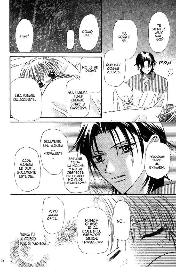 Read Fruits Basket (ES) Manga Online