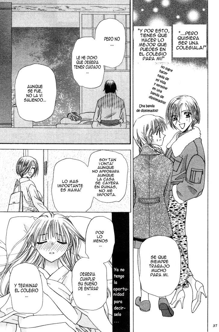 Read Fruits Basket (ES) Manga Online