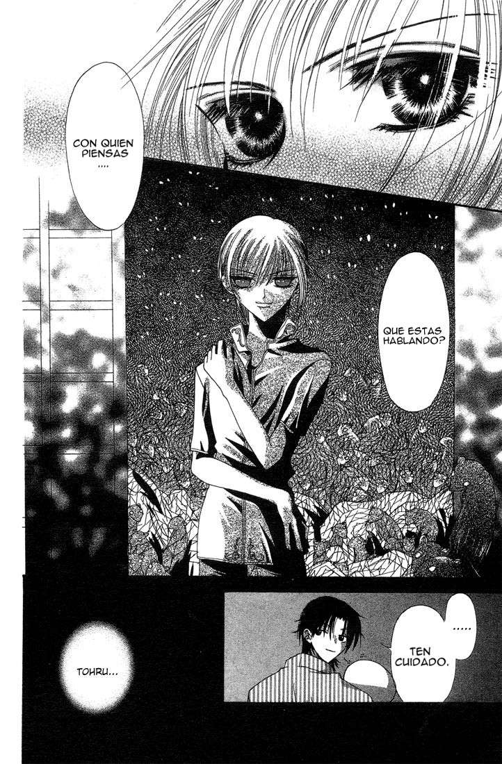 Read Fruits Basket (ES) Manga Online