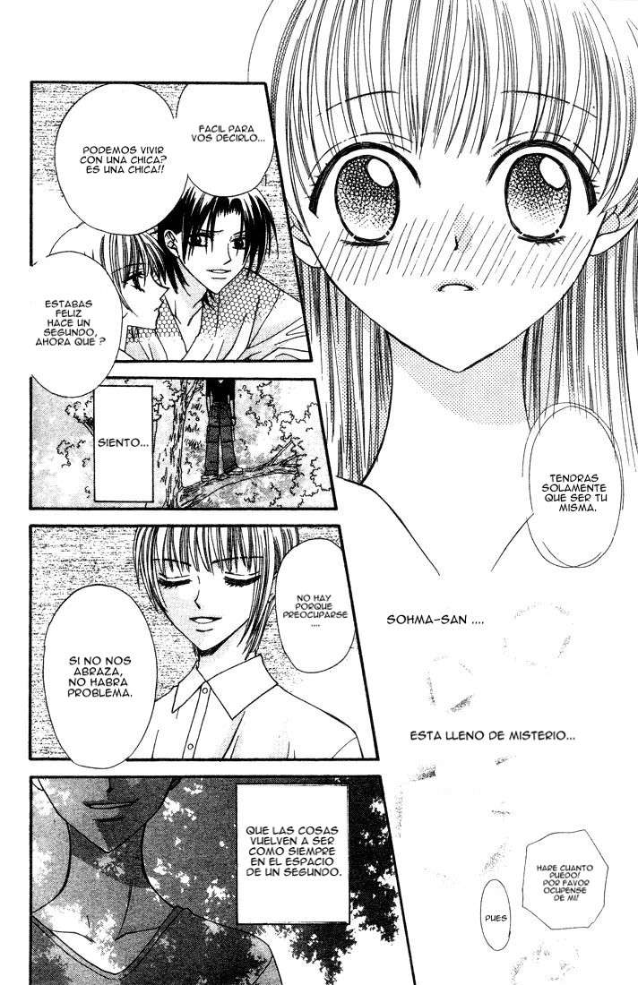 Read Fruits Basket (ES) Manga Online