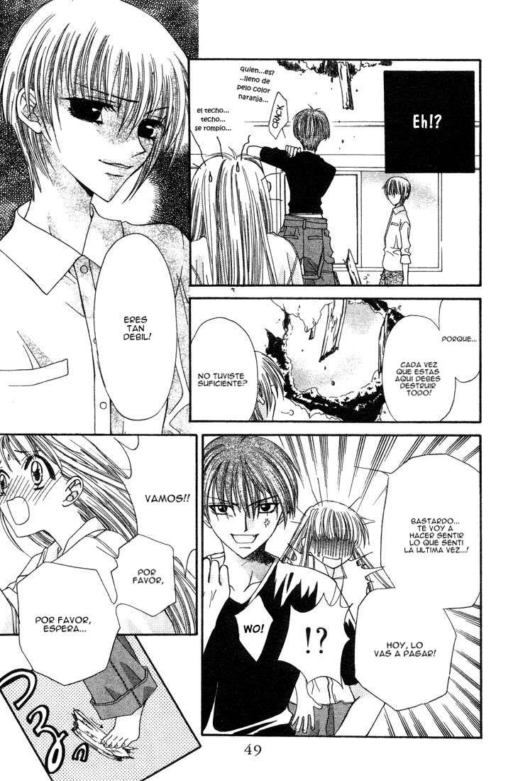 Read Fruits Basket (ES) Manga Online