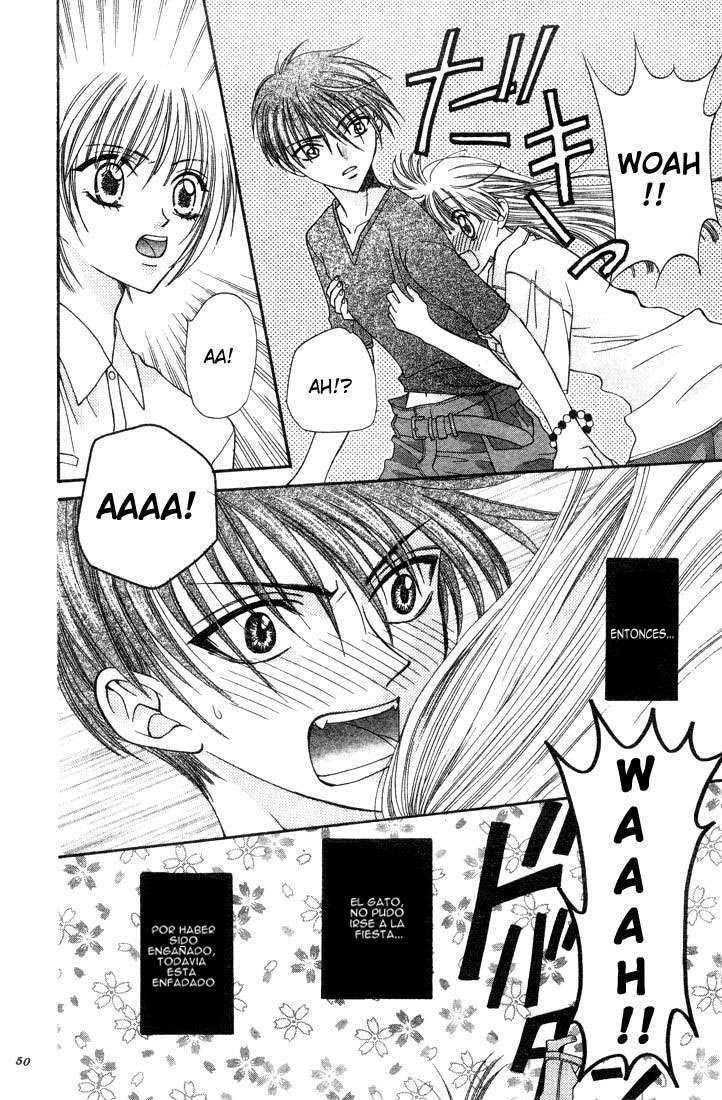 Read Fruits Basket (ES) Manga Online