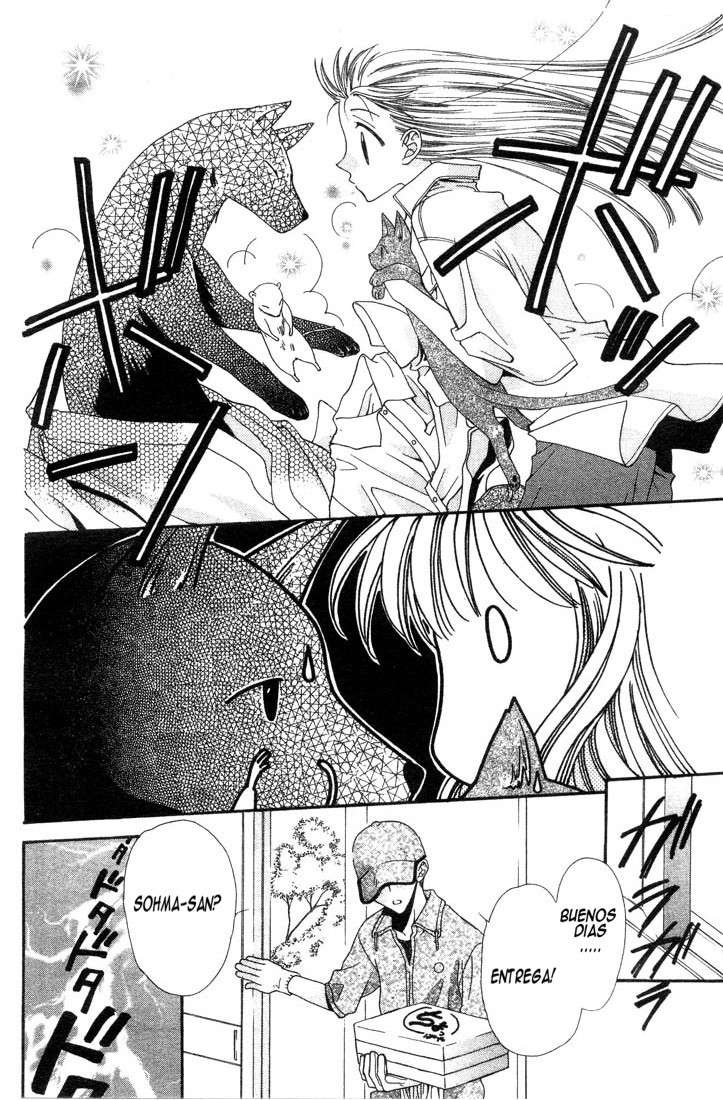 Read Fruits Basket (ES) Manga Online