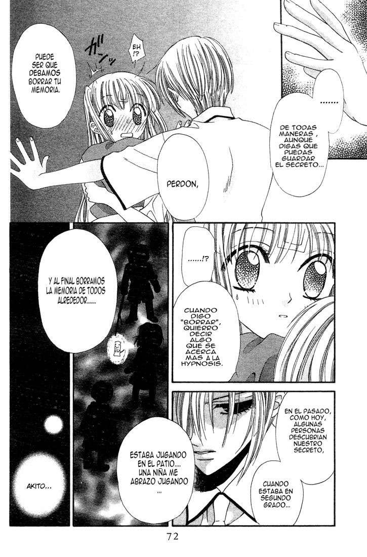 Read Fruits Basket (ES) Manga Online