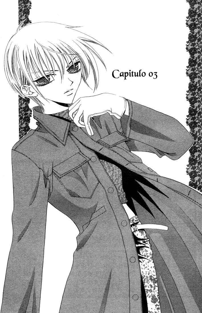 Read Fruits Basket (ES) Manga Online