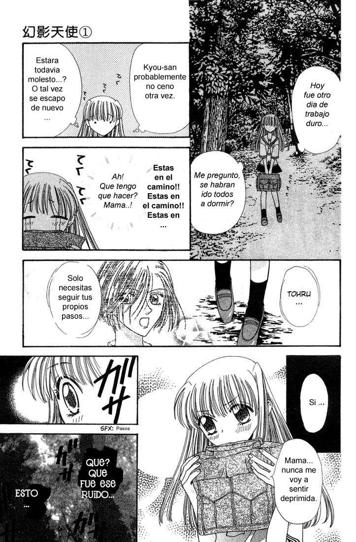 Read Fruits Basket (ES) Manga Online
