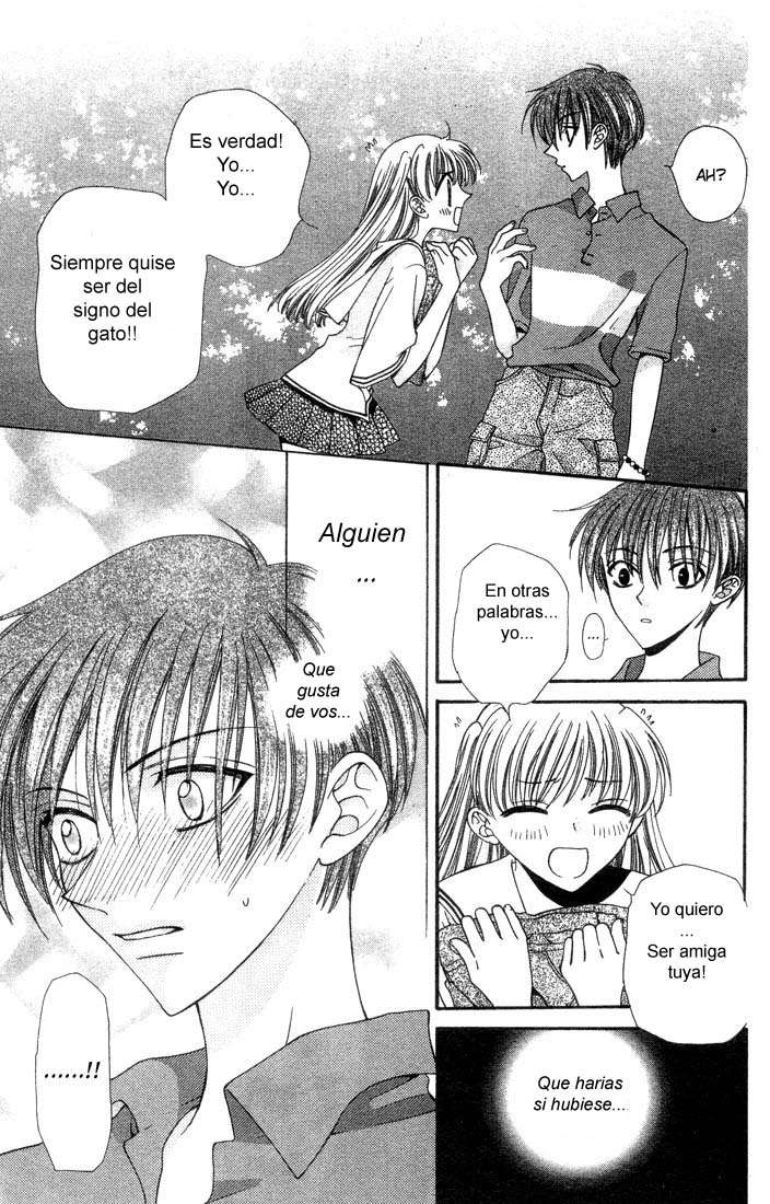 Read Fruits Basket (ES) Manga Online
