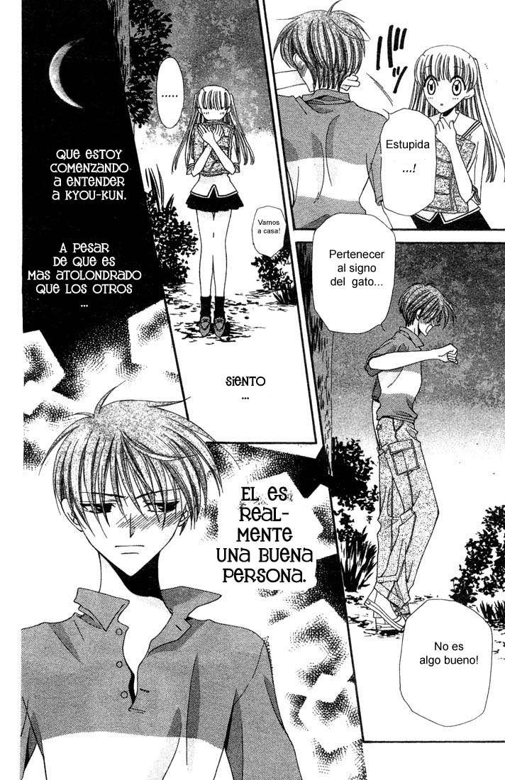 Read Fruits Basket (ES) Manga Online