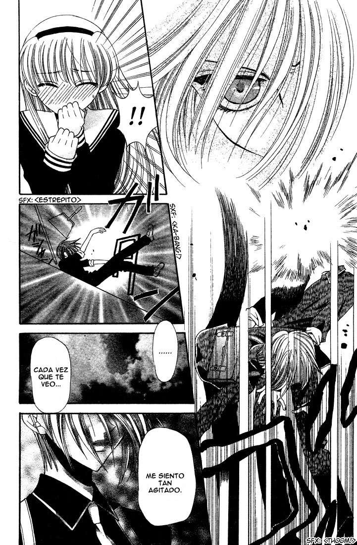 Read Fruits Basket (ES) Manga Online