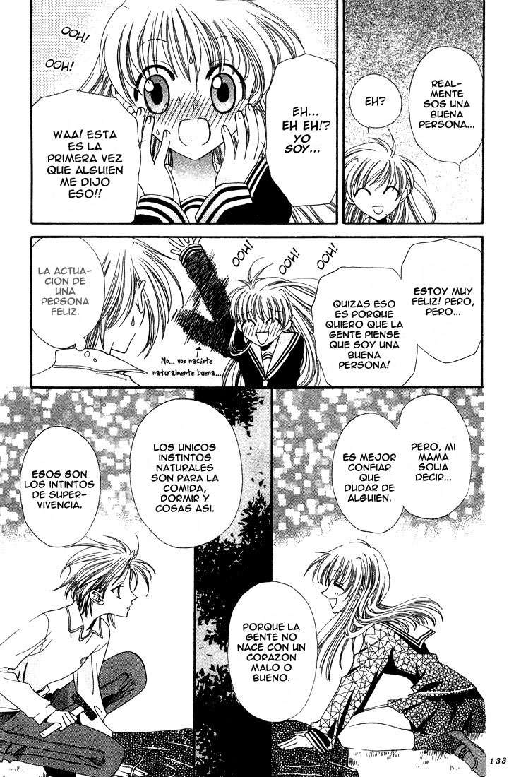 Read Fruits Basket (ES) Manga Online