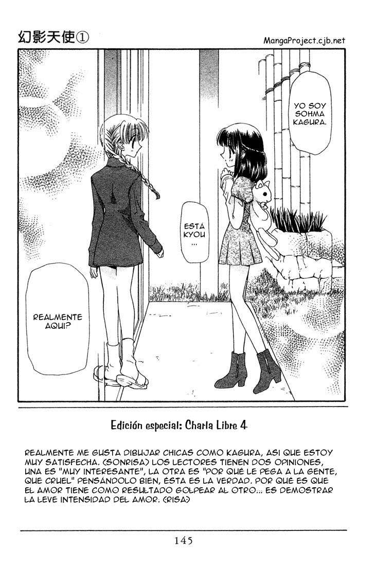 Read Fruits Basket (ES) Manga Online