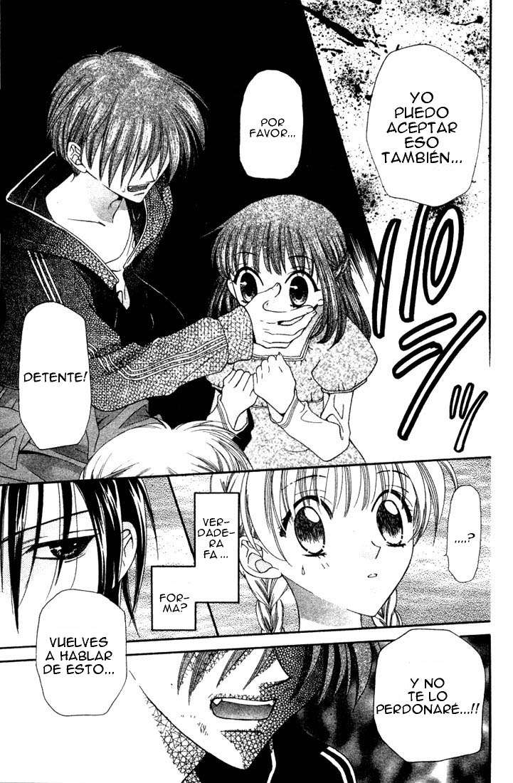 Read Fruits Basket (ES) Manga Online