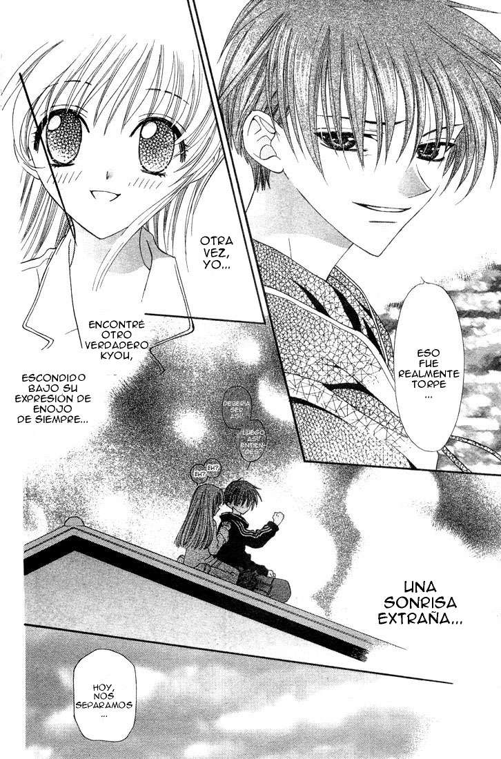 Read Fruits Basket (ES) Manga Online