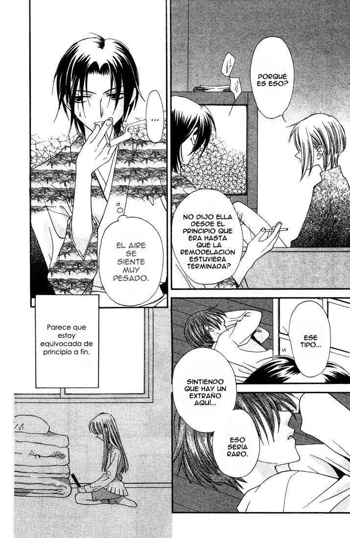 Read Fruits Basket (ES) Manga Online