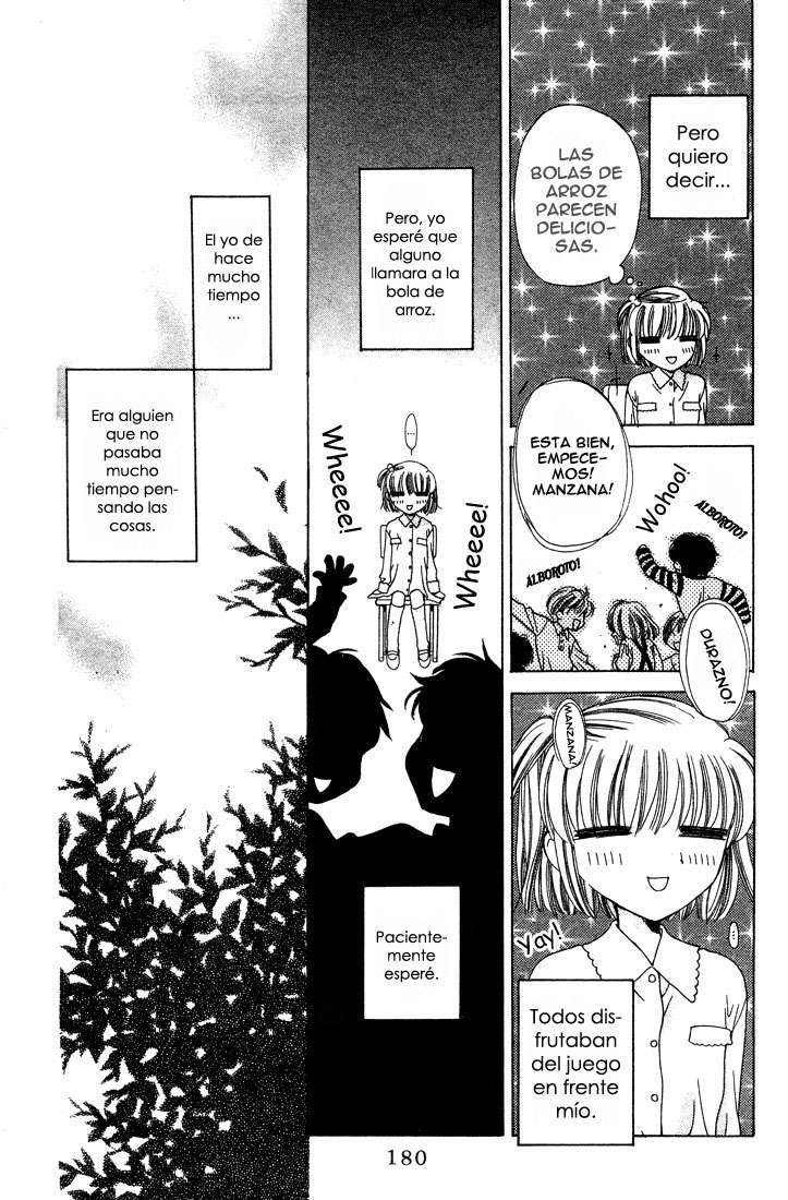 Read Fruits Basket (ES) Manga Online