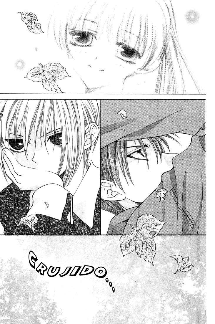Read Fruits Basket (ES) Manga Online