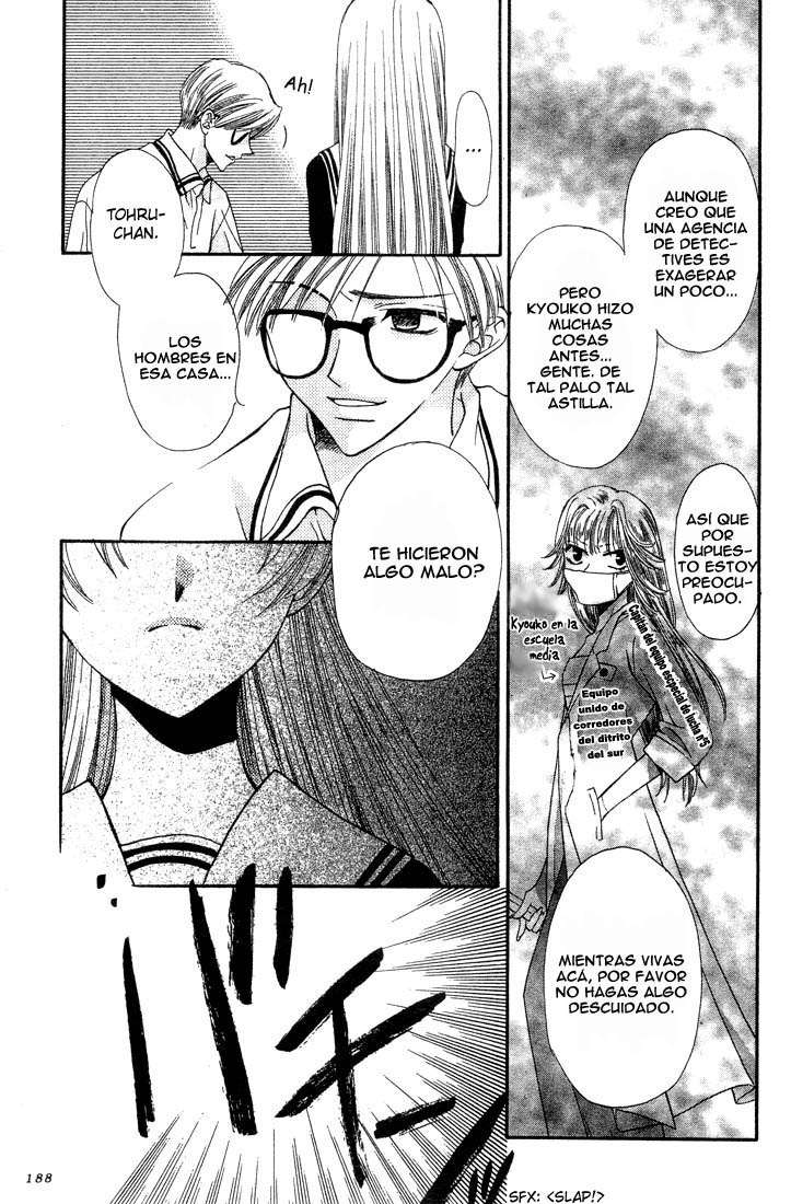 Read Fruits Basket (ES) Manga Online