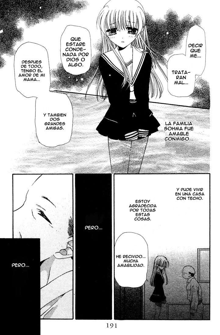 Read Fruits Basket (ES) Manga Online