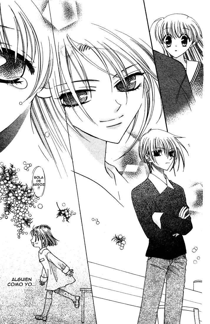 Read Fruits Basket (ES) Manga Online