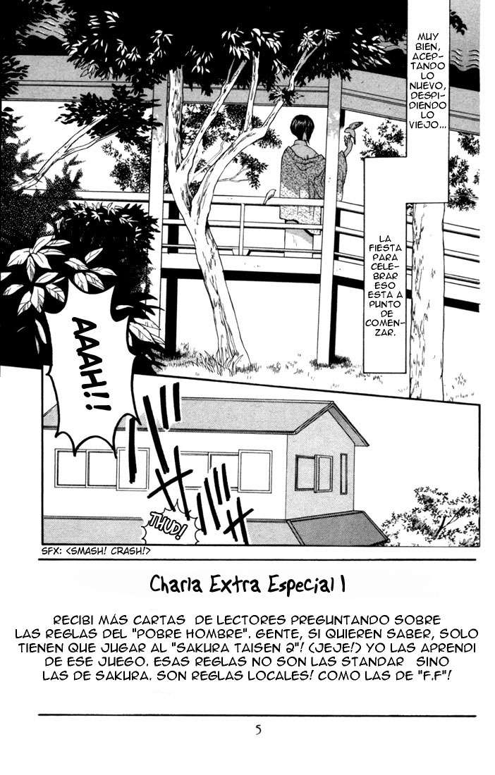 Read Fruits Basket (ES) Manga Online