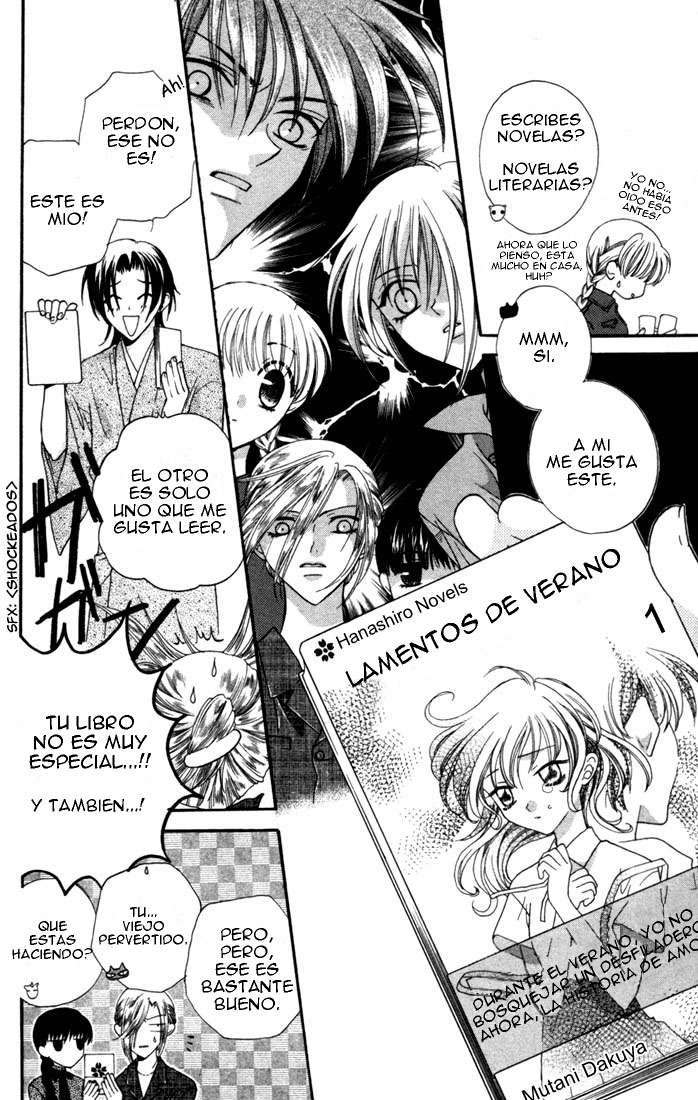 Read Fruits Basket (ES) Manga Online