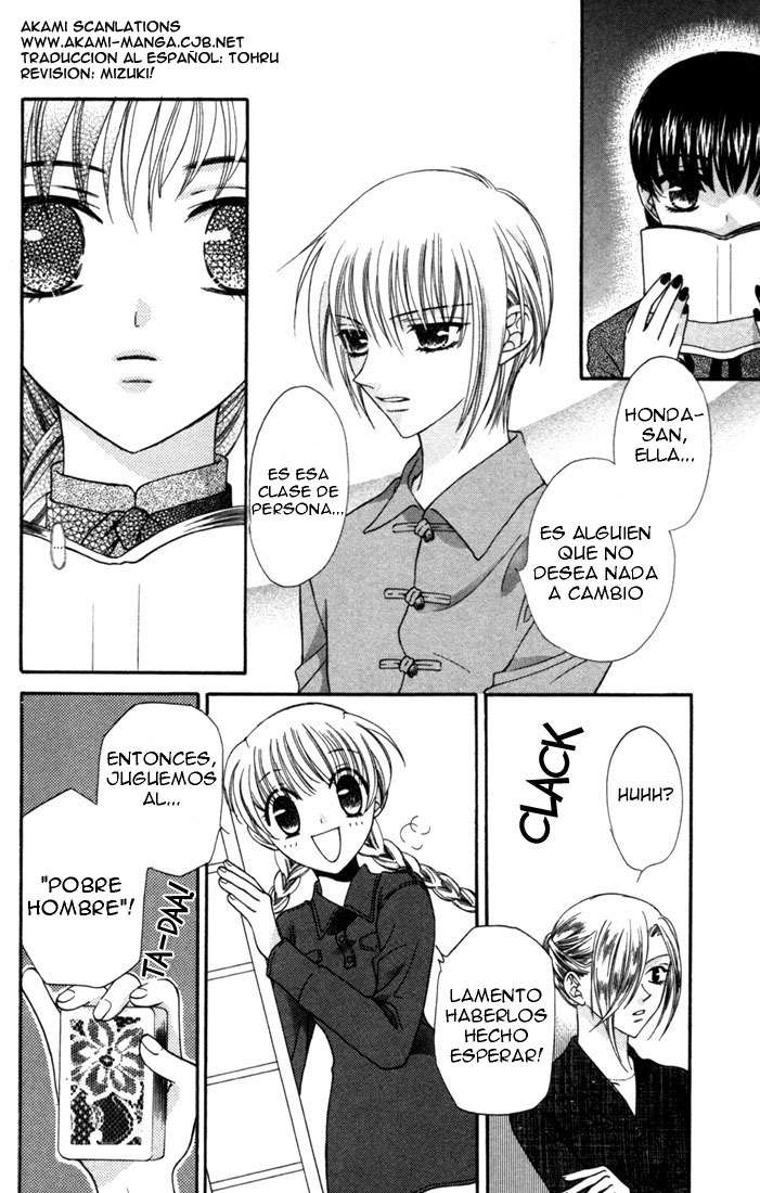 Read Fruits Basket (ES) Manga Online