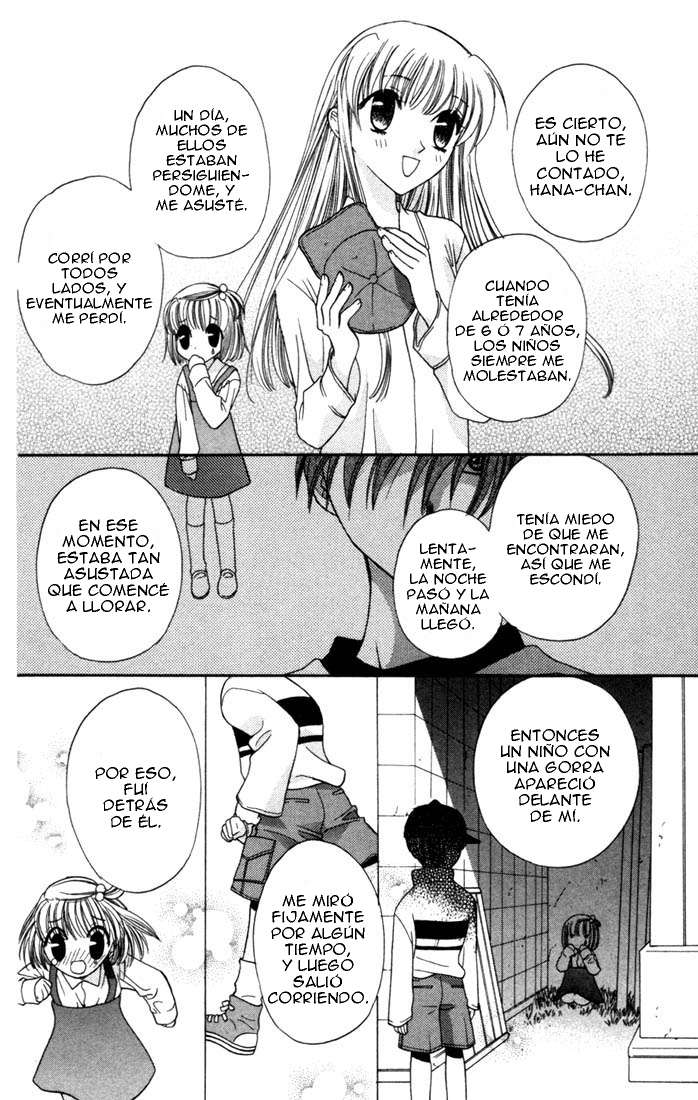 Read Fruits Basket (ES) Manga Online