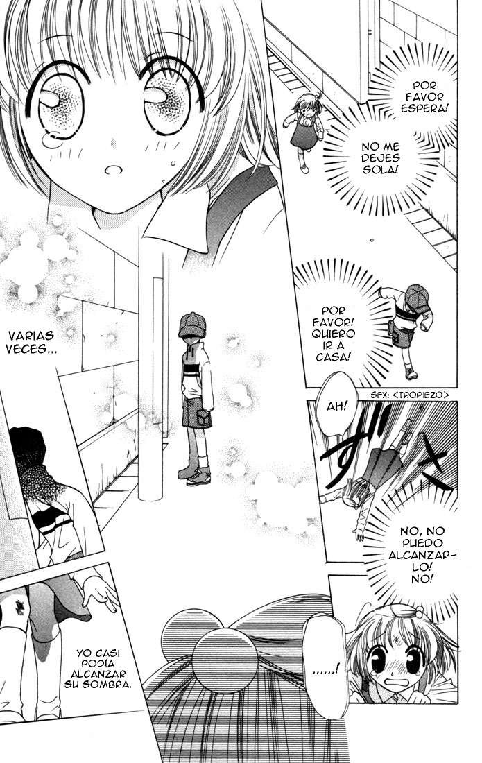 Read Fruits Basket (ES) Manga Online