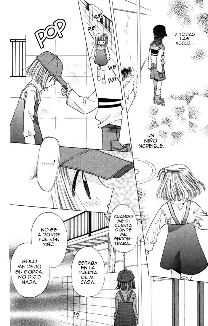 Read Fruits Basket (ES) Manga Online