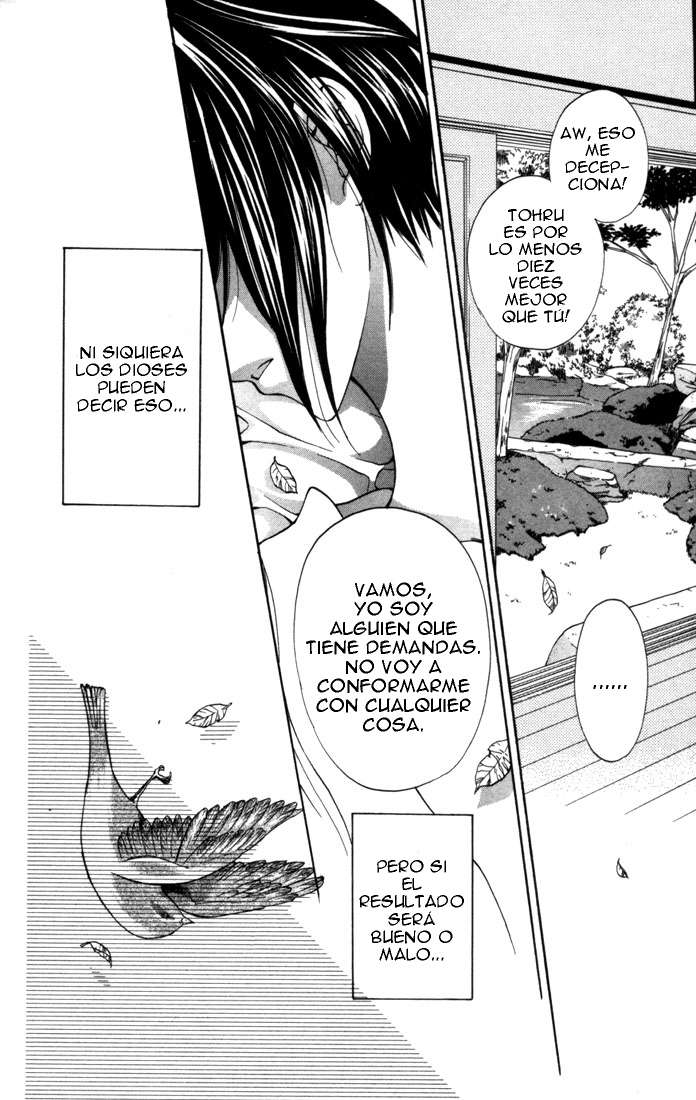 Read Fruits Basket (ES) Manga Online