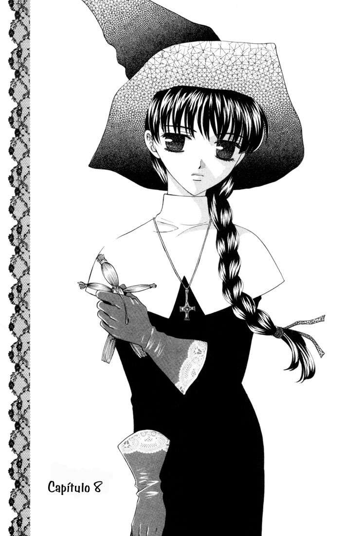 Read Fruits Basket (ES) Manga Online