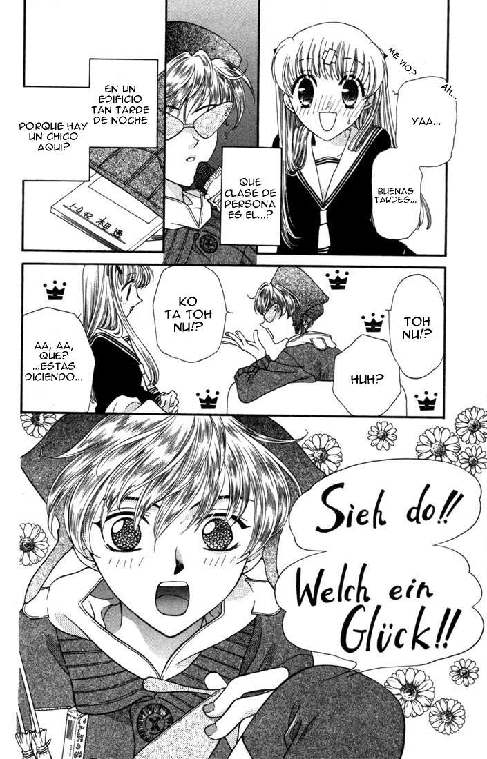 Read Fruits Basket (ES) Manga Online