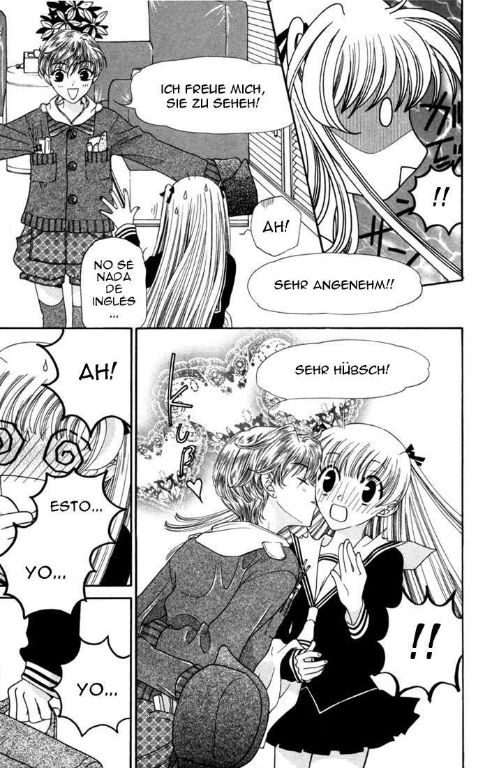 Read Fruits Basket (ES) Manga Online