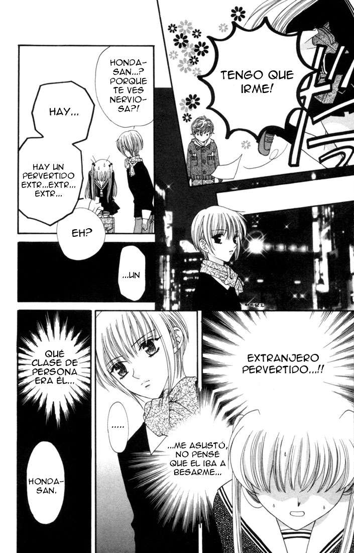 Read Fruits Basket (ES) Manga Online