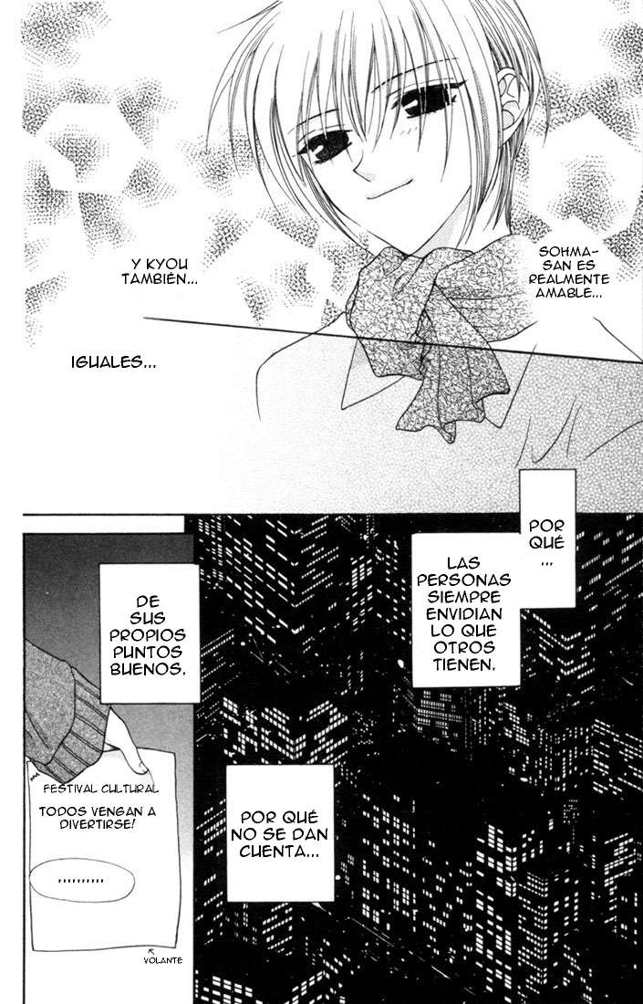 Read Fruits Basket (ES) Manga Online