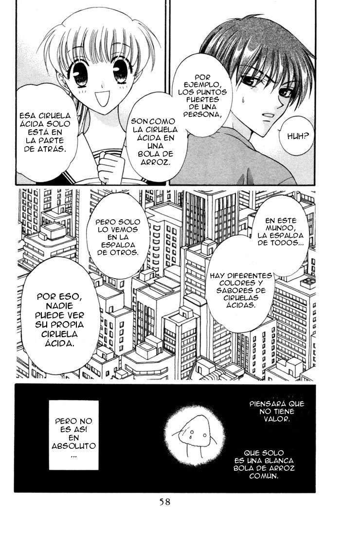 Read Fruits Basket (ES) Manga Online