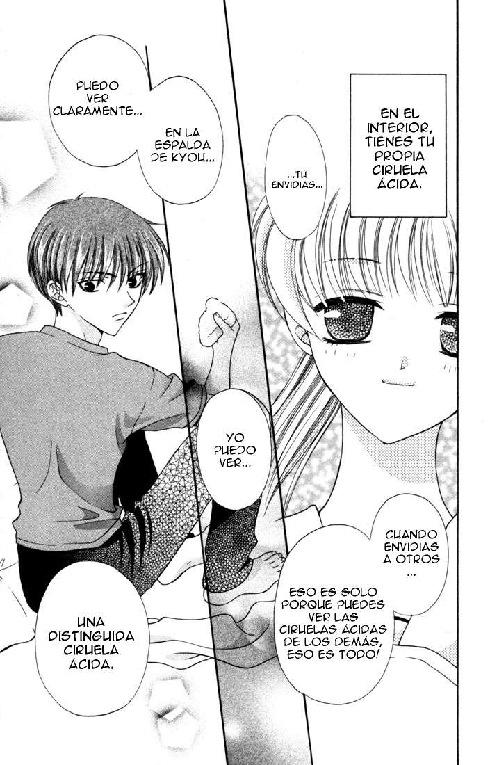 Read Fruits Basket (ES) Manga Online