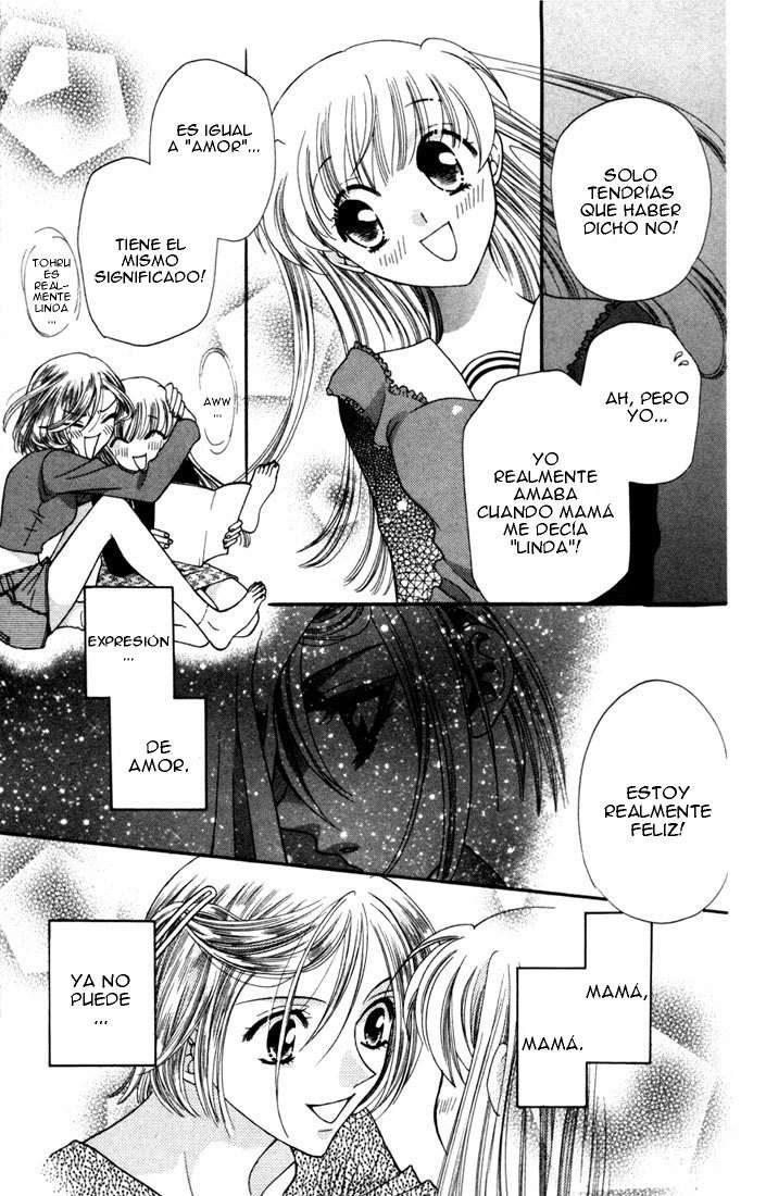 Read Fruits Basket (ES) Manga Online
