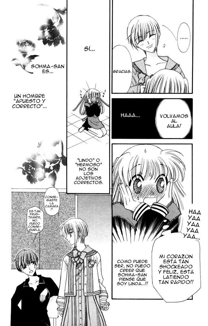 Read Fruits Basket (ES) Manga Online