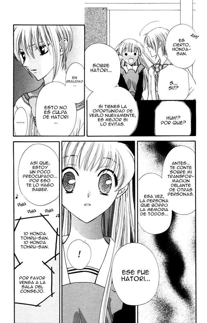 Read Fruits Basket (ES) Manga Online