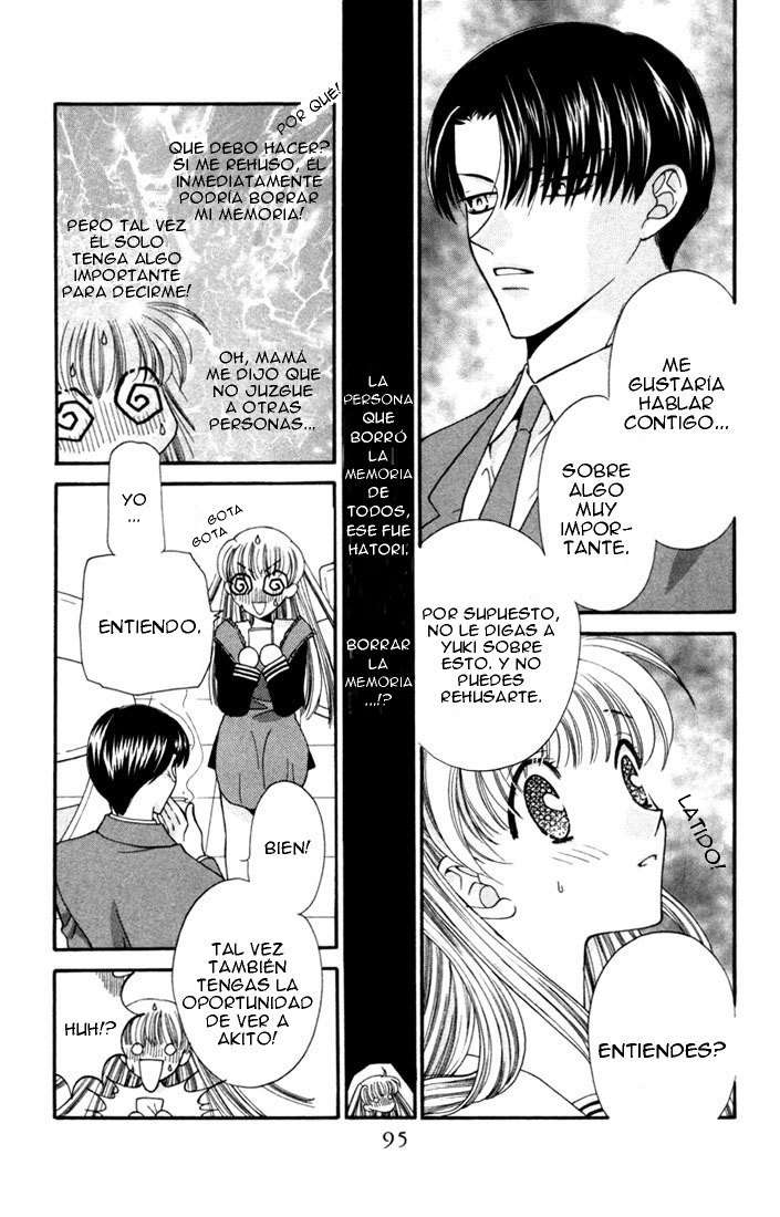 Read Fruits Basket (ES) Manga Online